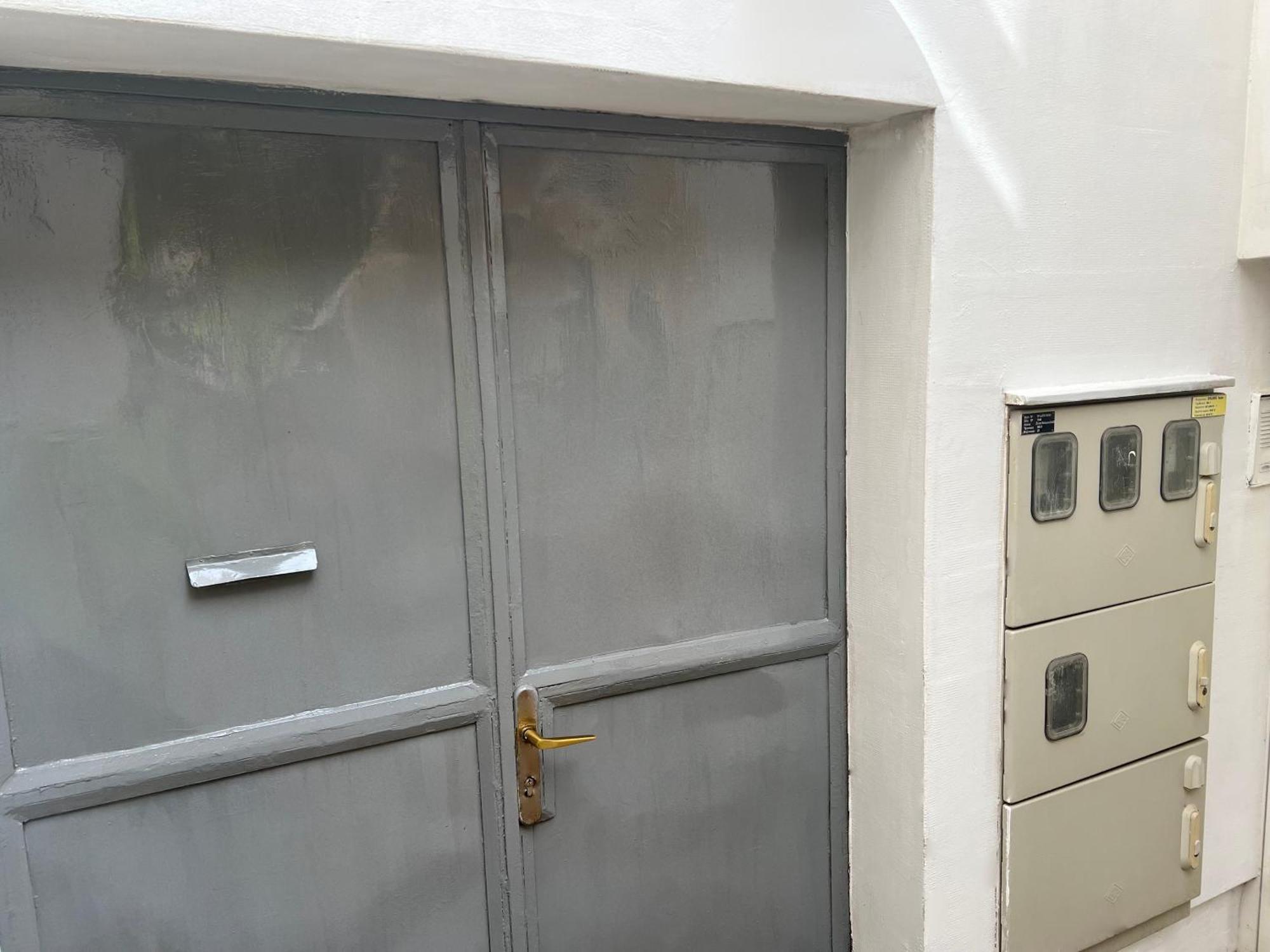 Gray Harmony Rooms Mostar Exterior photo