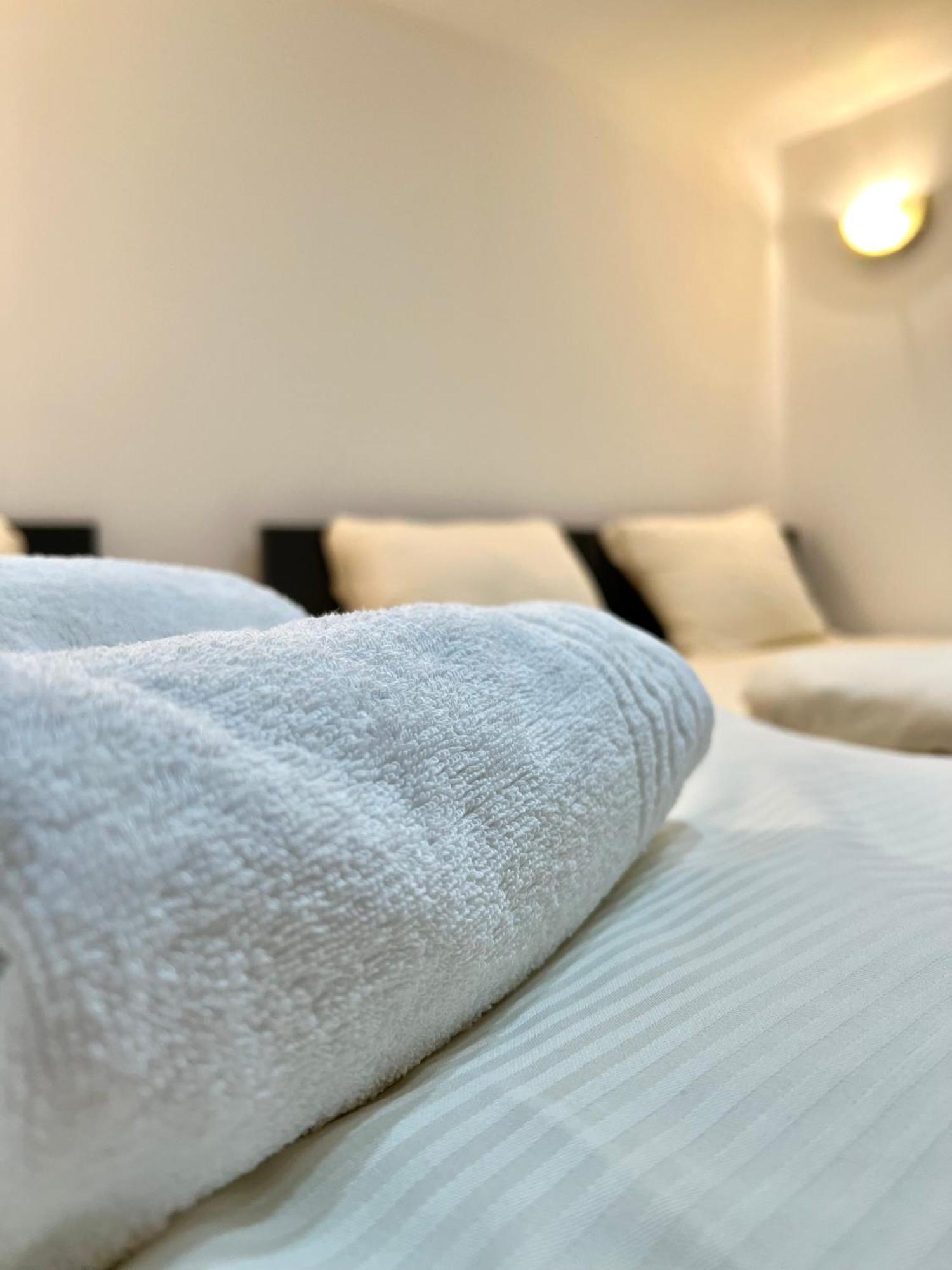 Gray Harmony Rooms Mostar Exterior photo