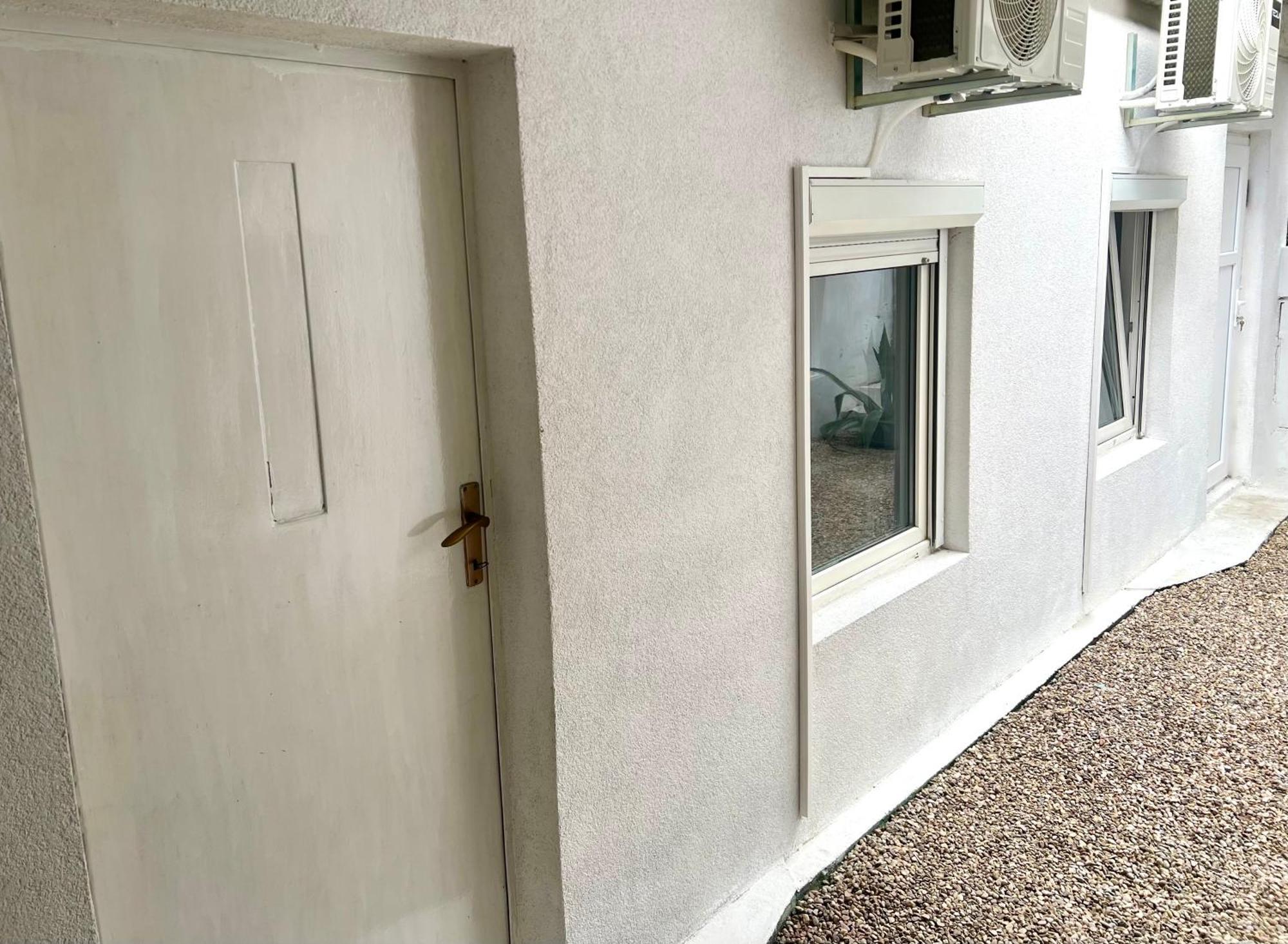 Gray Harmony Rooms Mostar Exterior photo