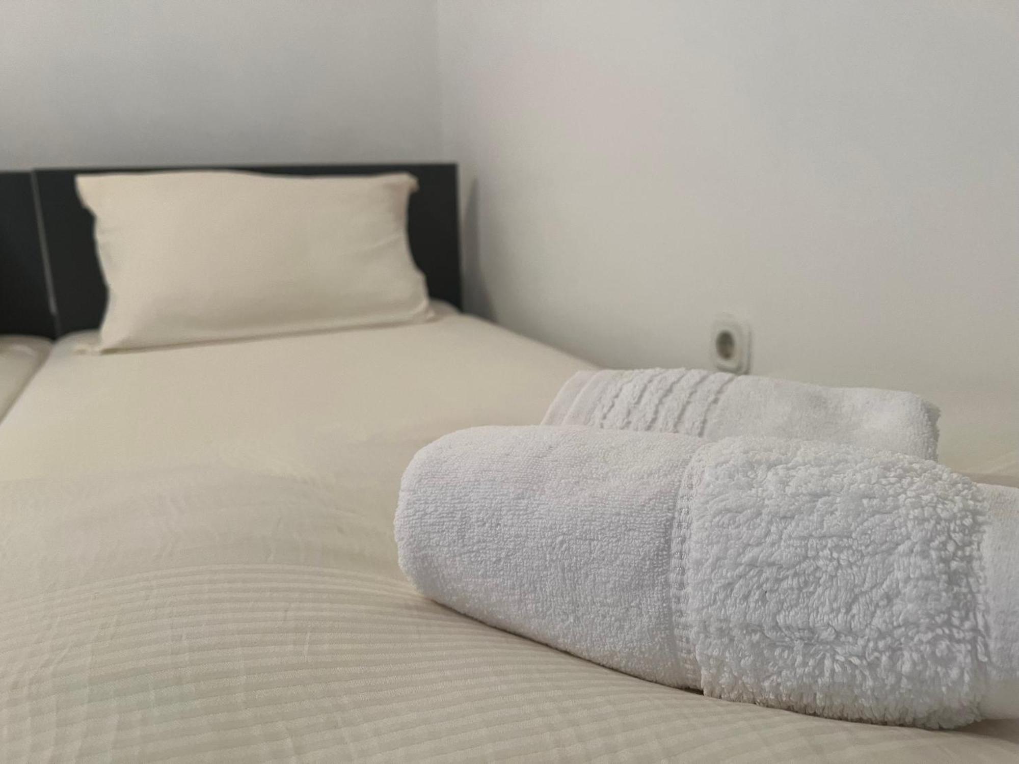 Gray Harmony Rooms Mostar Exterior photo