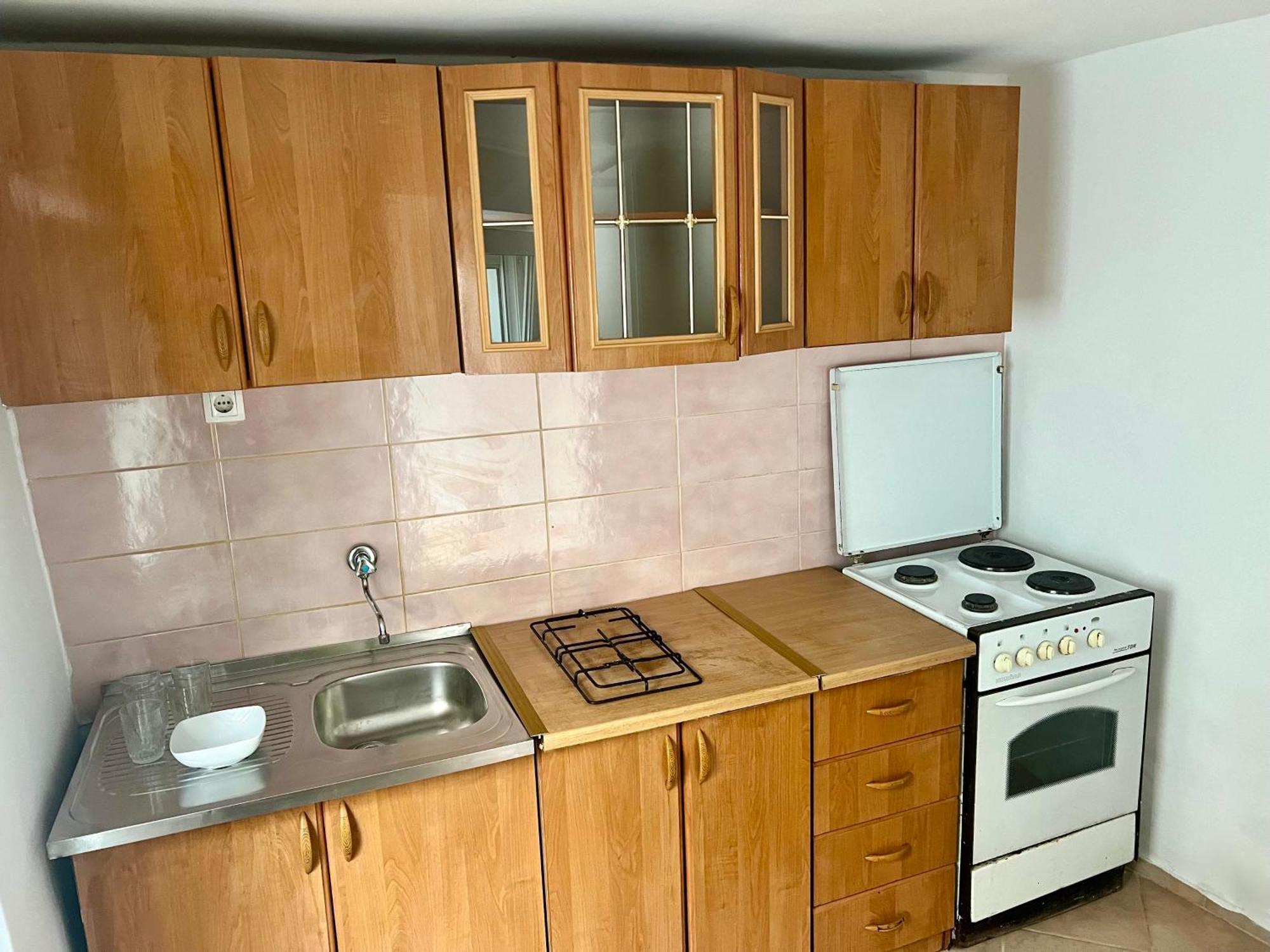 Gray Harmony Rooms Mostar Exterior photo